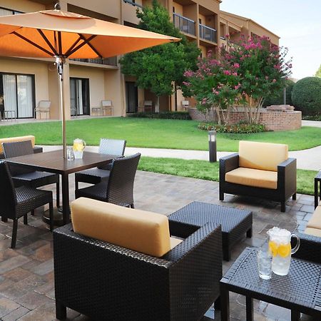 Courtyard By Marriott Oklahoma City Airport Экстерьер фото