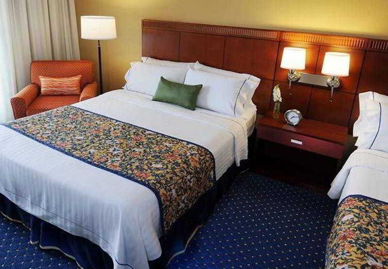 Courtyard By Marriott Oklahoma City Airport Номер фото